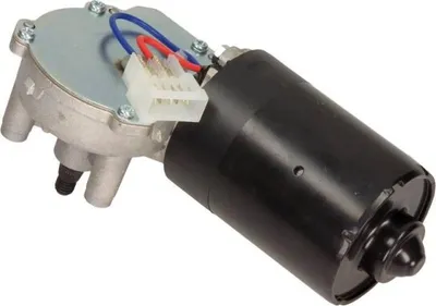 Produktbild von MAXGEAR 57-0022 Wischermotor Vorne für VW Golf IV Schrägheck (1J1) Transporter IV Bus (70B, 70C, 7DB, 7DK, 70J, 70K, 7DC, 7DJ) GOLF III (1H1)