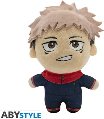 Produktbild von JUJUTSU KAISEN - Yuji Itadori plush 15 cm