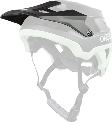 Obrázok produktu pre O'NEAL Visor DEFENDER Prilba SOLID black/mint