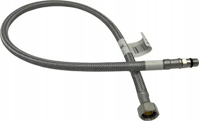 Produktbild von Geflochtener Batterieschlauchanschluss M10x3/8x35 cm
