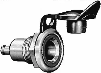 Image de Steckdose HELLA 8JB 001 946-022