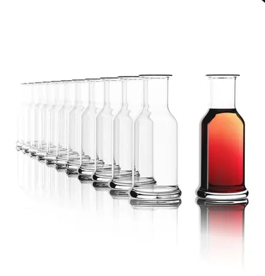 Produktbild von 84x Stölzle Oberglas Purity Glas Karaffe 100 ml