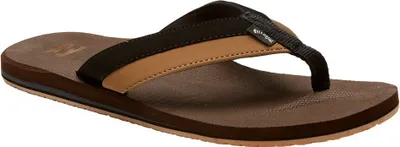 Image de Billabong All Day Impact Sandals Brown EU 44 Hommes Brown EU 44