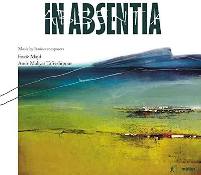 Produktbild von In Absentia