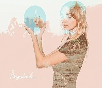 Produktbild von Mynabirds,The-Lovers Know