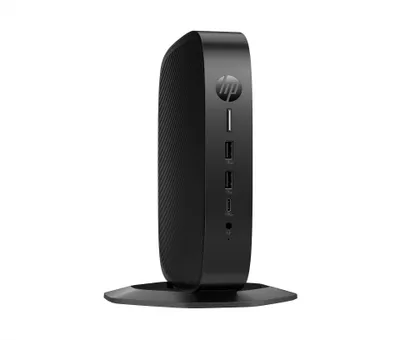 Immagine prodotto di HP Elite t660, 1,1 GHz, Intel, U300E, 4,3 GHz, 8 MB, 16 GB