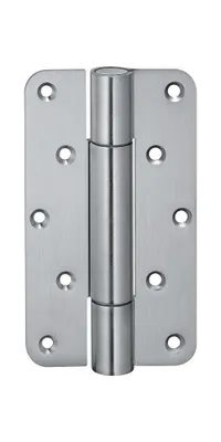Productafbeelding van 1x Simonswerk objectband VN 2929/160 ER 160 mm draagvermogen 160 kg