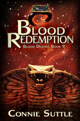Produktbild von Blood Redemption