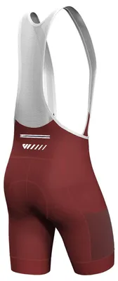 Productafbeelding van Heren Fietsshorts met Gel Padding en Zakjes
