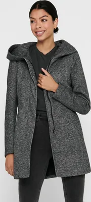 Damen Kurzmäntel günstig online kaufen