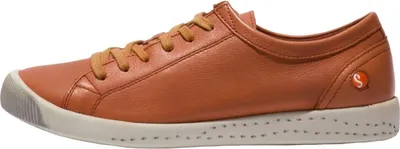 Produktbild von softinos Sneaker Sneaker Leder