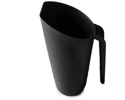 Produktbild von Holzgranulat-Schaufel 1 Liter - Eda