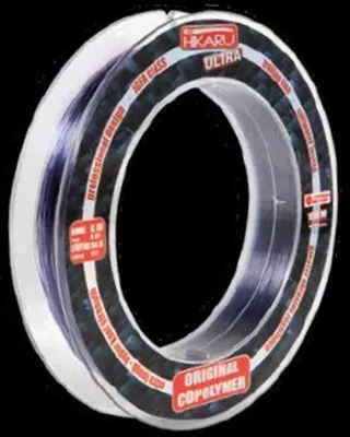 Produktbild von Hikaru Ultra Trolling Line 0,60mm 100m