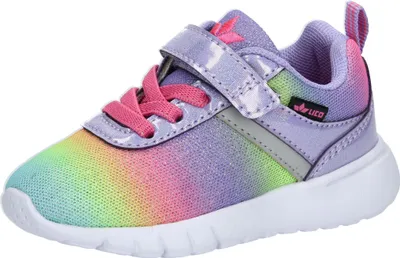 Produktbild von Lico Cakes Klettschuh Lila