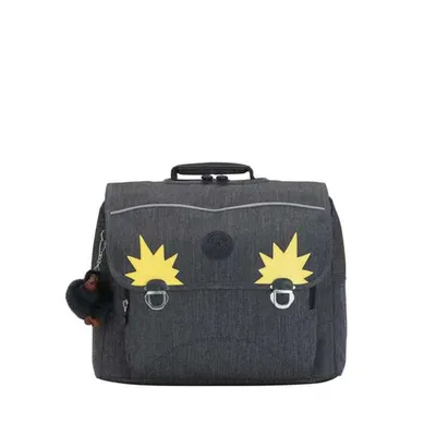 Produktbild von Kipling Iniko SchoolTasche Marine Navy -