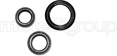 Produktbild von METELLI Radlagersatz Vorne für FORD RANGER (ER, EQ) 19-2860