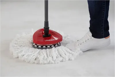 Produktbild von Vileda Easy Wring and Clean Ersatzbezug