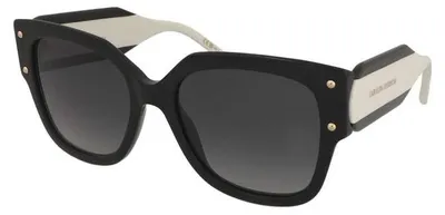 Zdjęcie produktu dla Okulary przeciwsłoneczne Carolina Herrera HER 0366/S 80S/9O