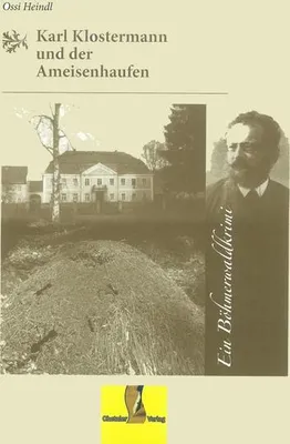 Obrázok produktu pre Karl Klostermann und der Ameisenhaufen