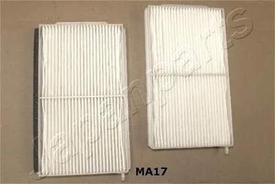 Produktbild von JAPANPARTS FAA-MA17 Innenraumfilter Pollenfilter für MAZDA XEDOS 9 (TA)