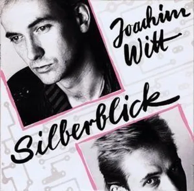 Produktbild von Silberblick