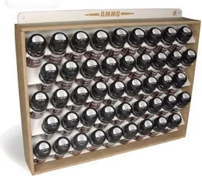 Imagen del producto de Sistema de almacenamiento en botella de 35 ml para soldadura MIG de la marca AMIG, modelo AMIG8006
