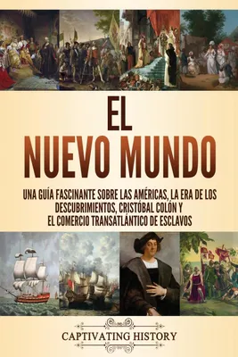 Produktbild von El Nuevo Mundo