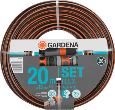 Produktbild von GARDENA 18034-20 Comfort FLEX Schlauch 20 m