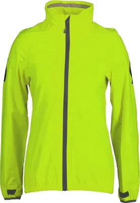 Zdjęcie produktu dla SCOTT Ergonomic Pro DP Damen Regenjacke żółty, 40
