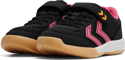 Produktbild von Hummel Multiplay Flex Vc Jr Anthracite Anthracite 33