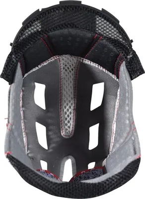Produktbild von Troy Lee Designs SE3 Headliner, black, M