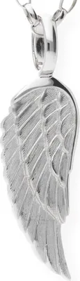 Produktbild von JuwelmaLux Flügel Anhänger Silber 925 JL20-02-0254
