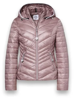 Image de Vestes District Magnolia LM308102617774500