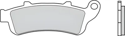 Produktbild von Brembo Bremsbelag Brembo Sa 07Ho42Sa Sinter