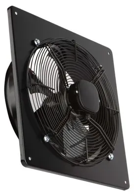 Image de REVENTON FR-200-BS, ventilateur axial, 780 m³/h, 230 V