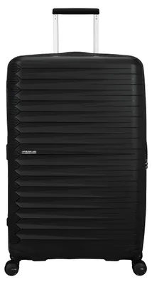 Immagine prodotto di American Tourister carrello Fastforward Spinner 78 / 29 TSA EXP Trolley Flash Black nero