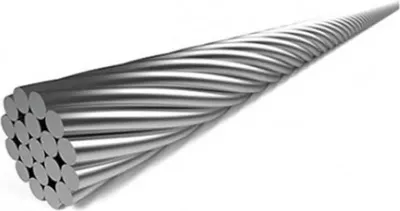 Produktbild von Xlc Br-x85 Shimano/campagnolo/sram Bremskabel Silber 1.5 x 2000 mm Silber 1.5 x 2000 mm