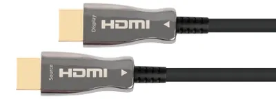 Image de Python AOC Hybrid Ultra-High-Speed HDMI« 2.1 Kabel 10m