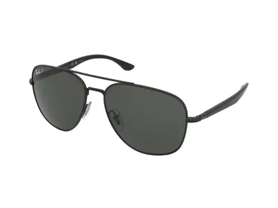 Produktbild von Ray-Ban RB3683 002/58 Größe: 56