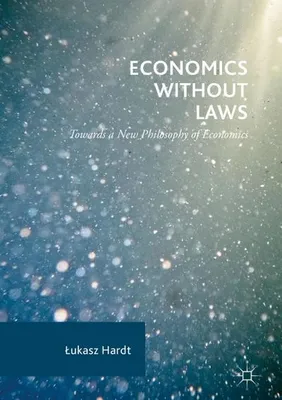 Produktbild von Economics Without Laws