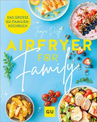 Produktbild von Airfryer for Family