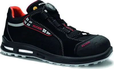 Produktbild von Sicherheitshalbschuh SENEX XXT Pro BOA® ESD S3, Gr. 42