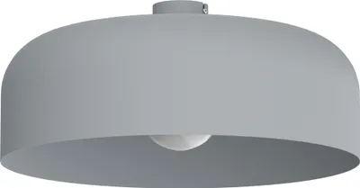 Produktbild von TUZZI Deckenleuchte, 1XE27, max. 42 W, Metall, D50cm