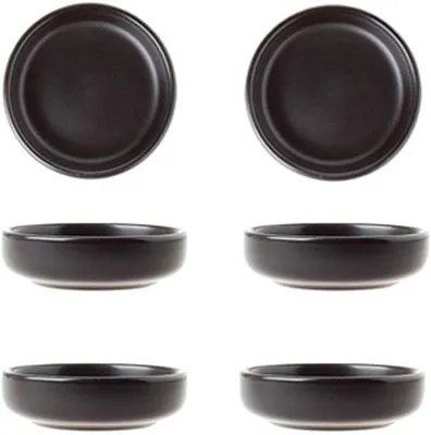 Immagine prodotto di Ciotola in porcellana per la salsa del sushi