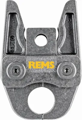 Image de Pince à sertir profil RFZ 32 REMS pour Akku press / Power press - 571340