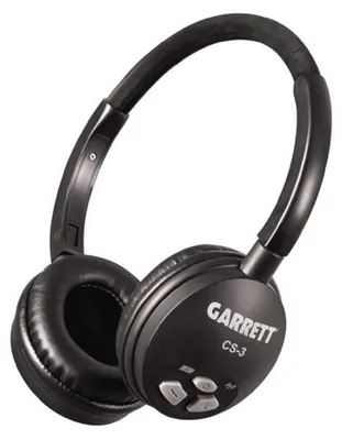 Produktbild von GARRETT - 1635510 - Übersetzungskopfhörer