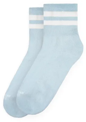 Produktbild von American Socks Bali Blue .