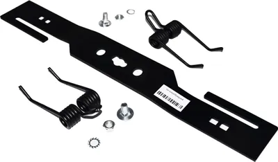 Zdjęcie produktu dla Nóż wertykulujący do kosiarki Güde BIG Wheeler 460 461 508 510 512 560 565