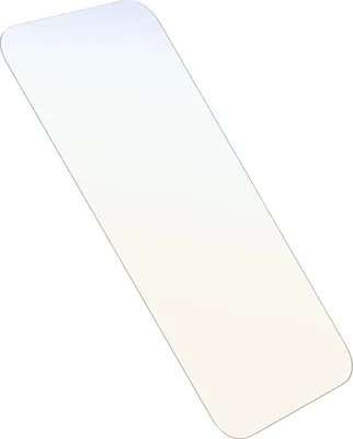 Produktbild von OtterBox Premium Pro Glass 9H Aluminiumsilikat Displayschutz für Apple iPhone 15 Pro - Glasklar - für LCD Smartphone - Antimikrobiell - Blaulicht-Reduzierung - Sturzsicher, Kratzfest, Resistent gegen Fingerabdrücke