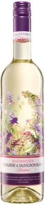 Produktbild von Rheinhessen Lavendelmeer Scheurebe Sauvignon Blanc Flasche 750ml